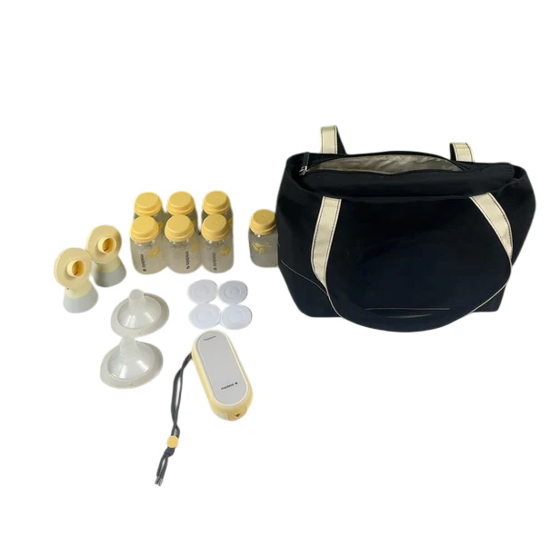 Medela Freestyle Flex Portable Double Electric Breast Pump
