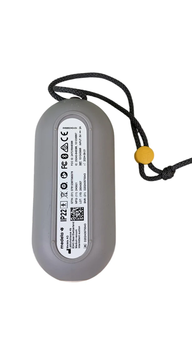 Medela Freestyle Hands-free Double Electric Wearable Breast Pump - Image 3