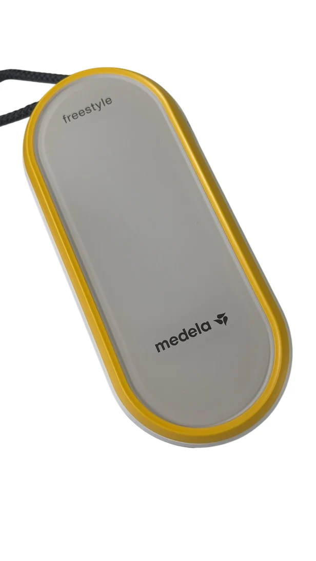 Medela Freestyle Hands-free Double Electric Wearable Breast Pump - Image 3