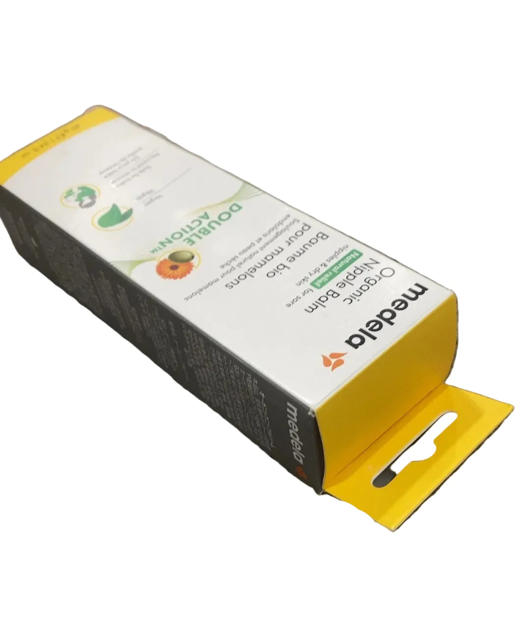 Medela Organic Nipple Cream, Double Action - Image 4