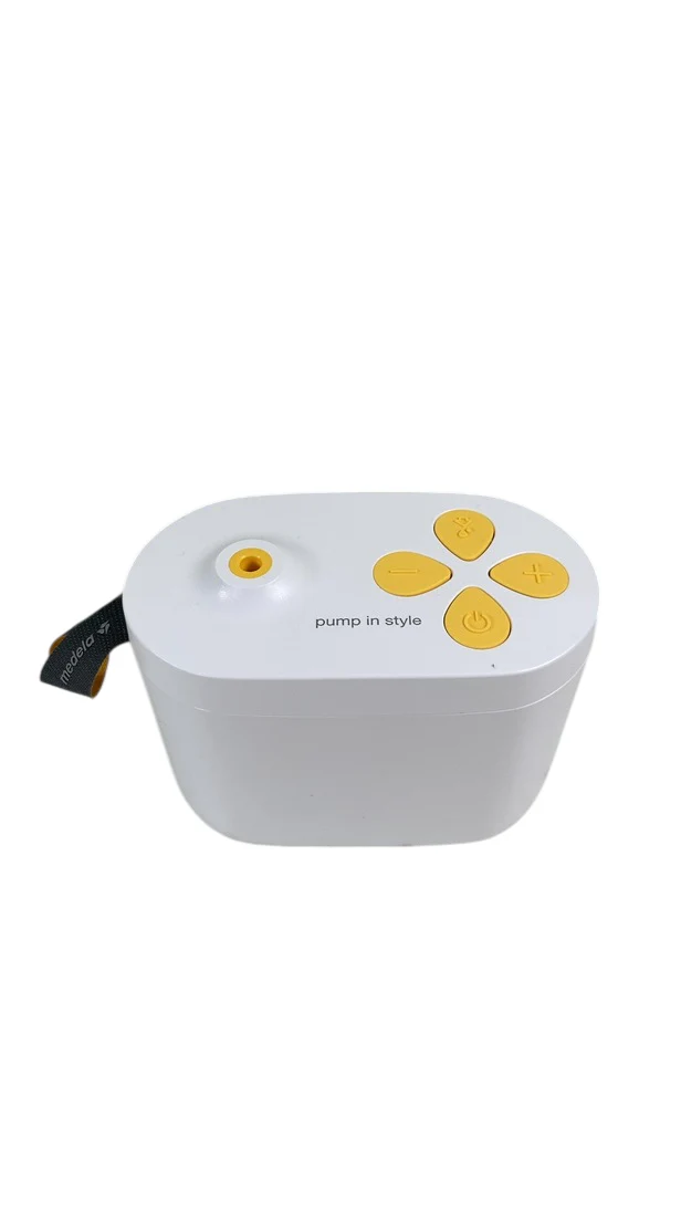 Medela Pump In Style with MaxFlow, Classic - Image 3