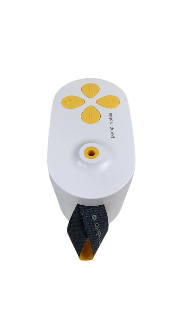 Medela Pump In Style with MaxFlow, Classic - Image 4