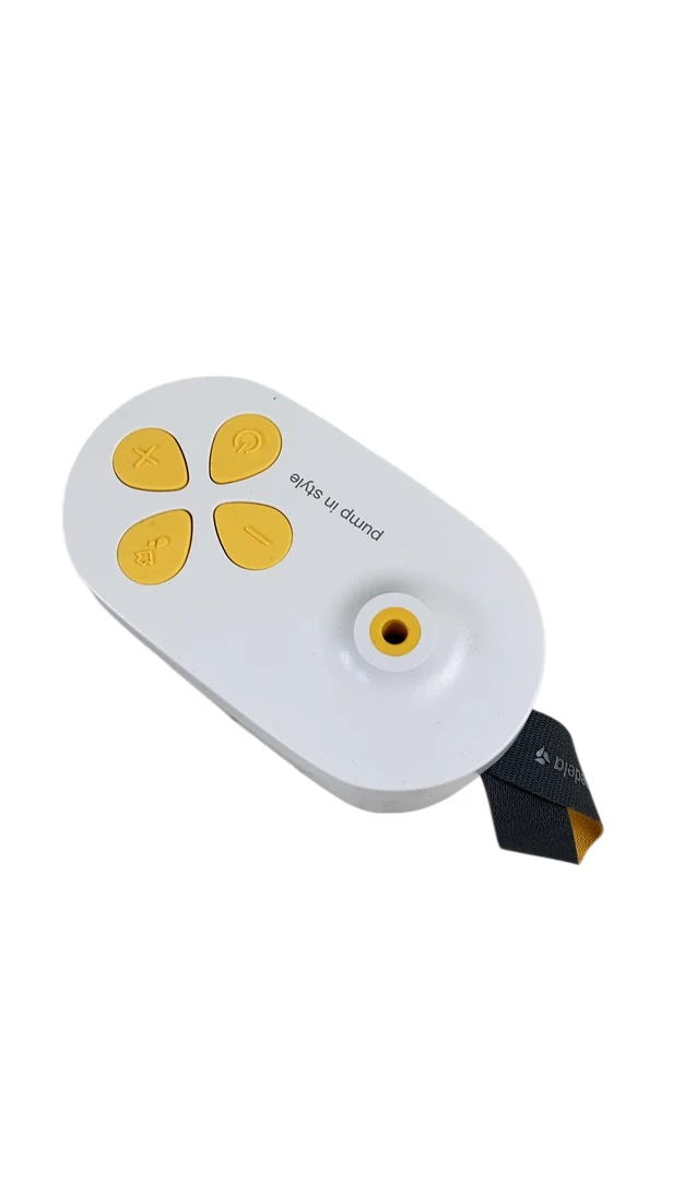 Medela Pump In Style with MaxFlow, Classic - Image 5