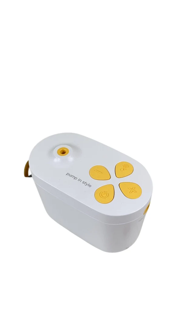 Medela Pump In Style with MaxFlow, Classic - Image 2