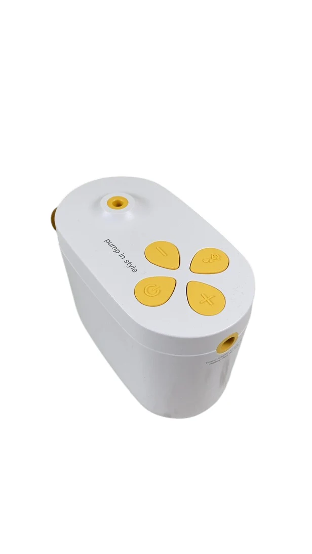 Medela Pump In Style with MaxFlow, Classic - Image 2