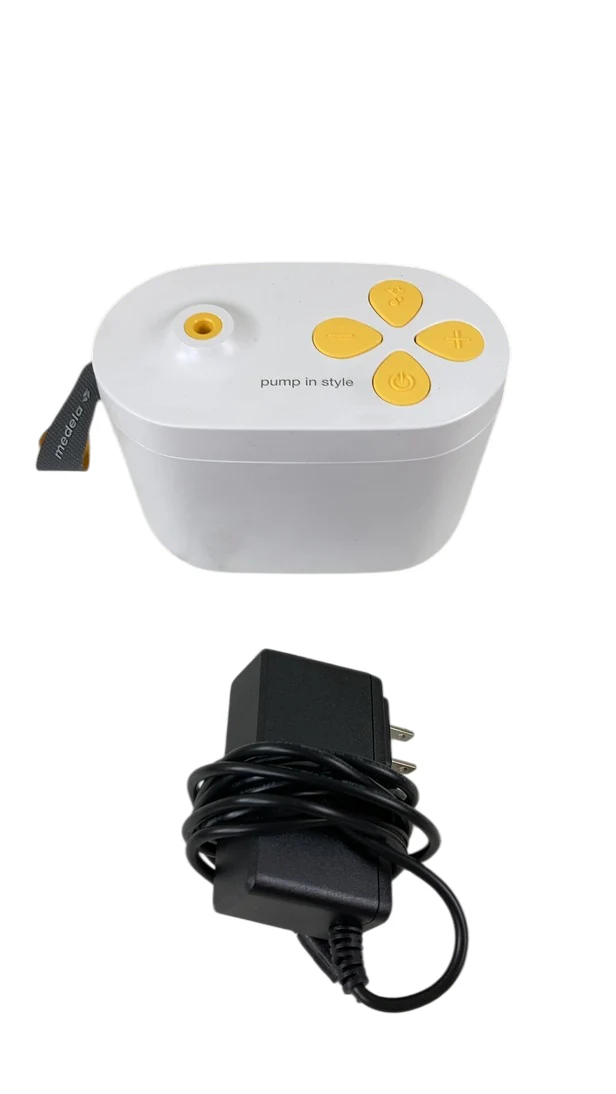 Medela Pump In Style with MaxFlow, Classic
