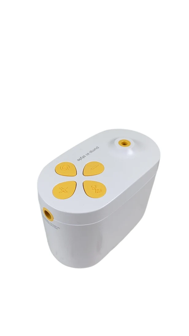 Medela Pump In Style with MaxFlow, Classic - Image 4