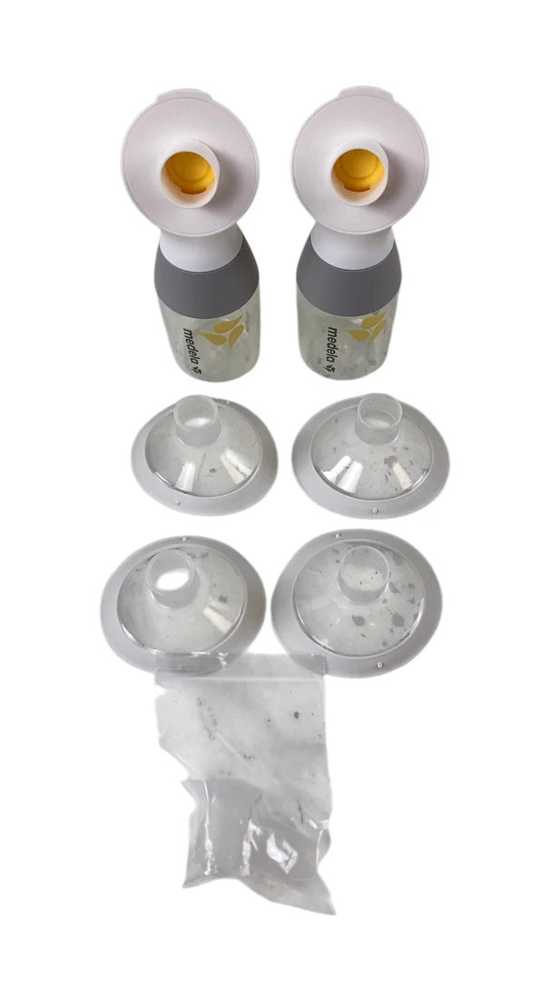 Medela Pump In Style with MaxFlow, Classic - Image 5
