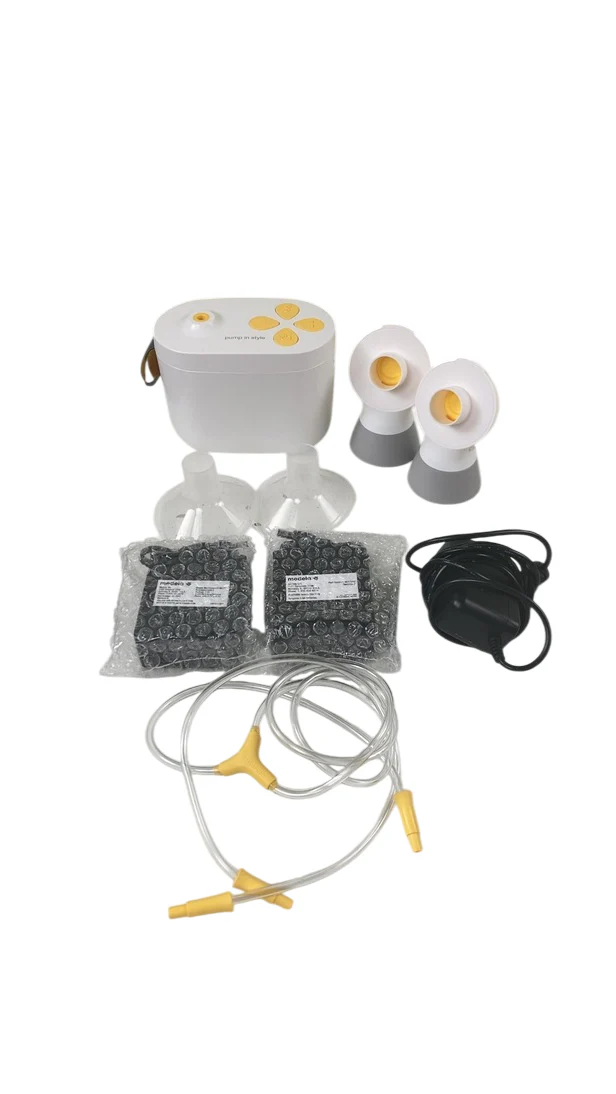 Medela Pump In Style with MaxFlow, Classic