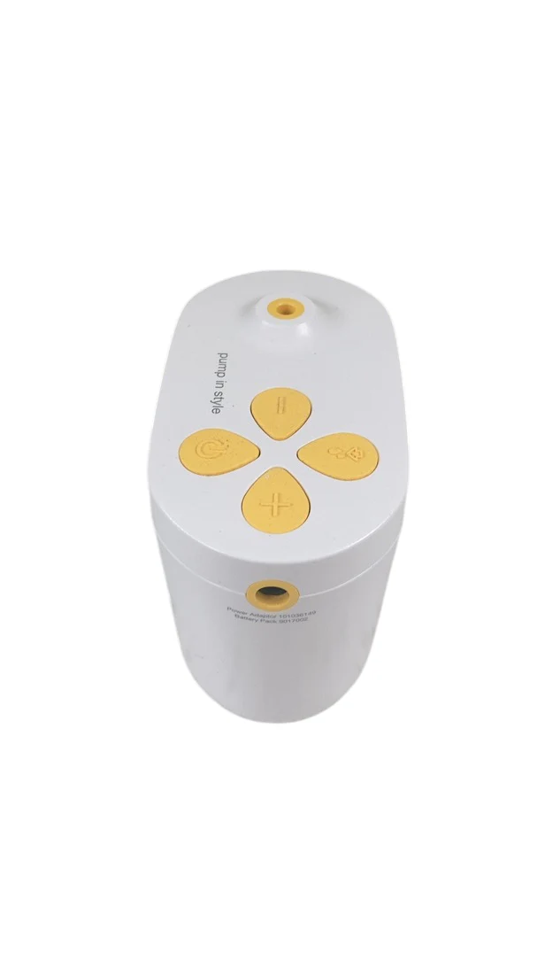 Medela Pump In Style with MaxFlow, Classic - Image 3