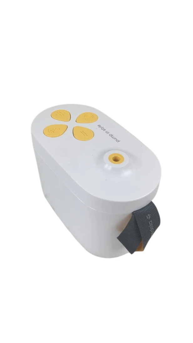 Medela Pump In Style with MaxFlow, Classic - Image 4