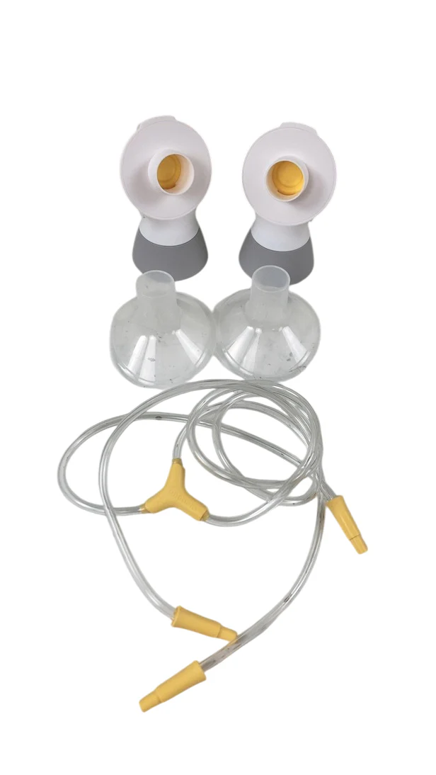 Medela Pump In Style with MaxFlow, Classic - Image 5