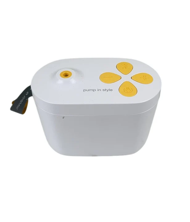 Medela Pump In Style with MaxFlow, Classic - Image 2
