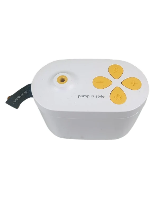 Medela Pump In Style with MaxFlow, Classic - Image 2