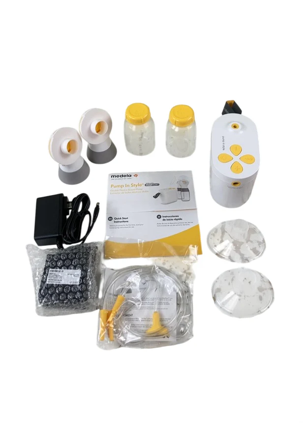 Medela Pump In Style with MaxFlow, Classic