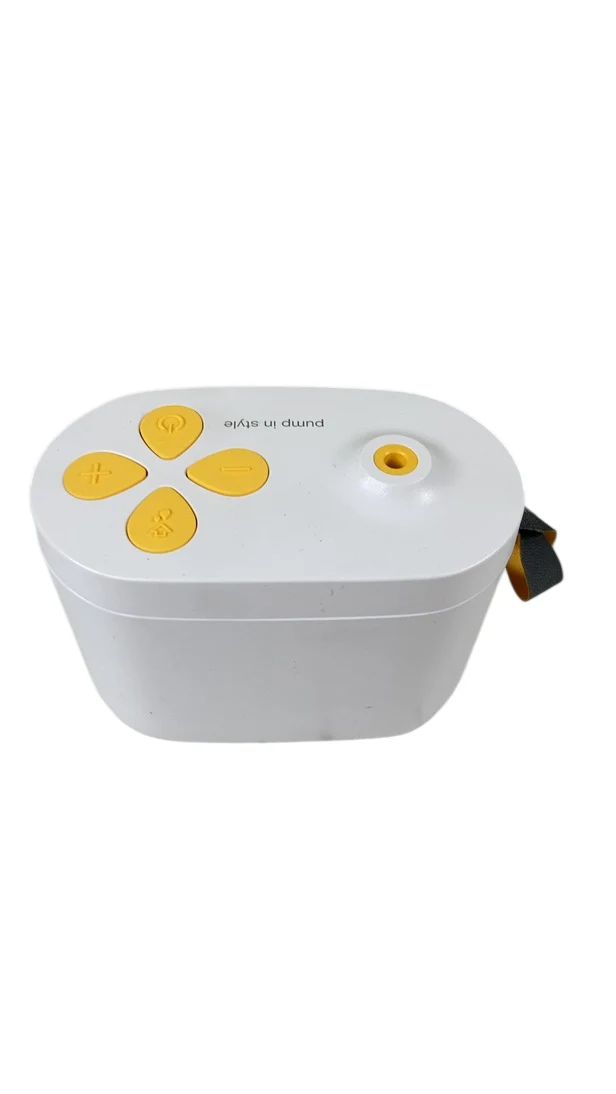 Medela Pump In Style with MaxFlow, Classic - Image 2