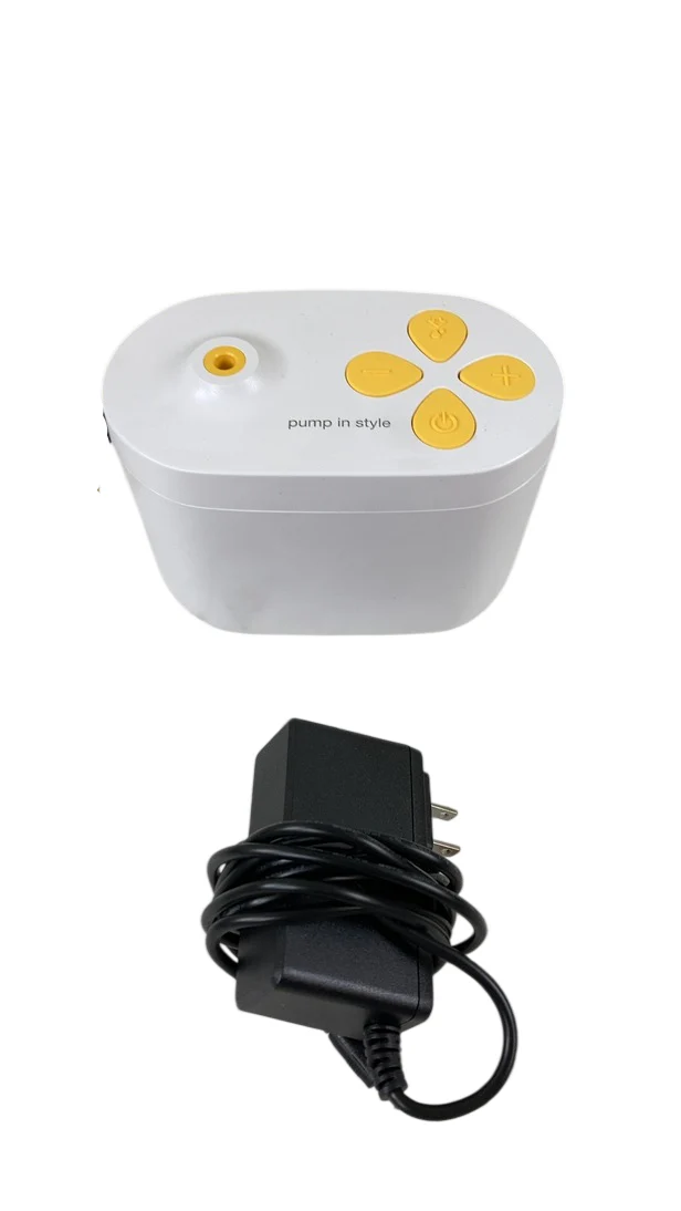 Medela Pump In Style with MaxFlow, Classic - Image 4