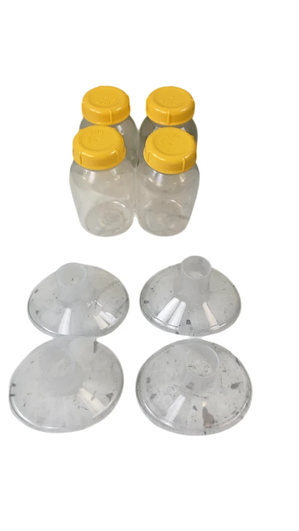 Medela Pump In Style with MaxFlow, Double Electric Pump with Portable Bag - Image 5