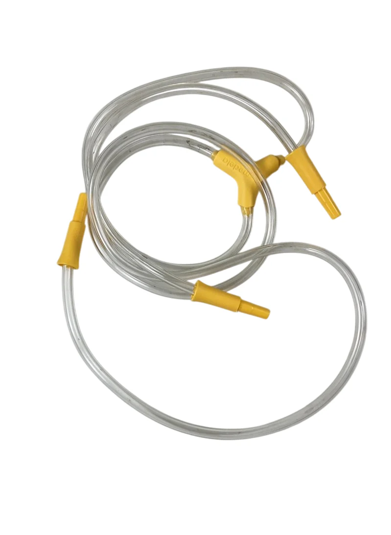 Medela Pump In Style with MaxFlow, Double Electric Pump with Portable Bag - Image 6