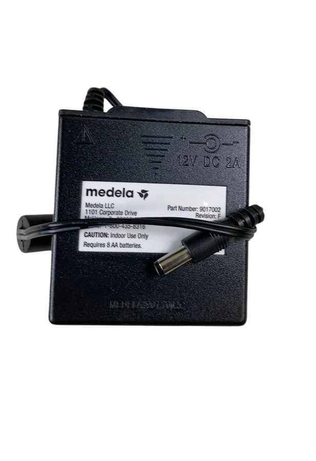 Medela Pump In Style with MaxFlow, Double Electric Pump with Portable Bag - Image 6