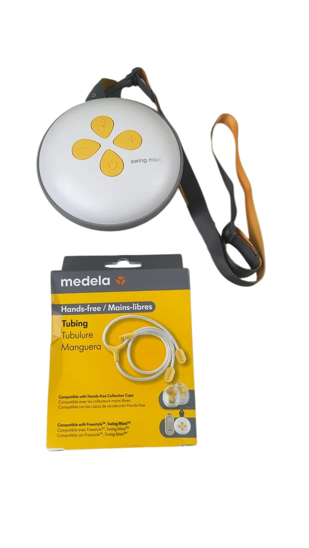 Medela Swing Maxi Double Pump