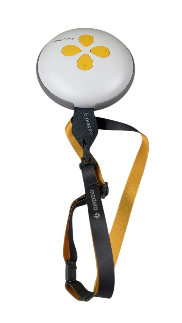 Medela Swing Maxi Double Pump - Image 4