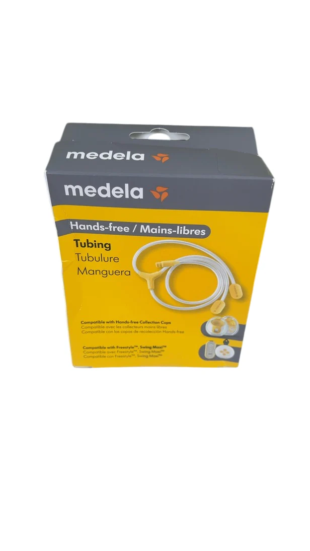 Medela Swing Maxi Double Pump - Image 5
