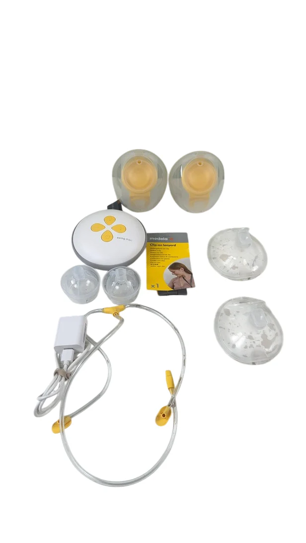 Medela Swing Maxi Double Pump