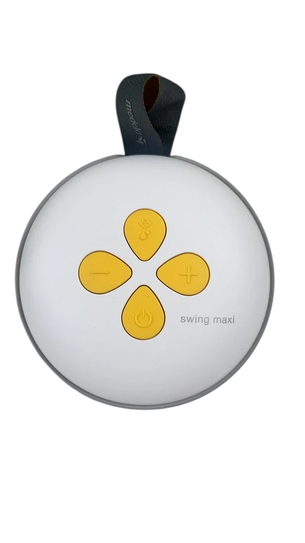 Medela Swing Maxi Double Pump - Image 2