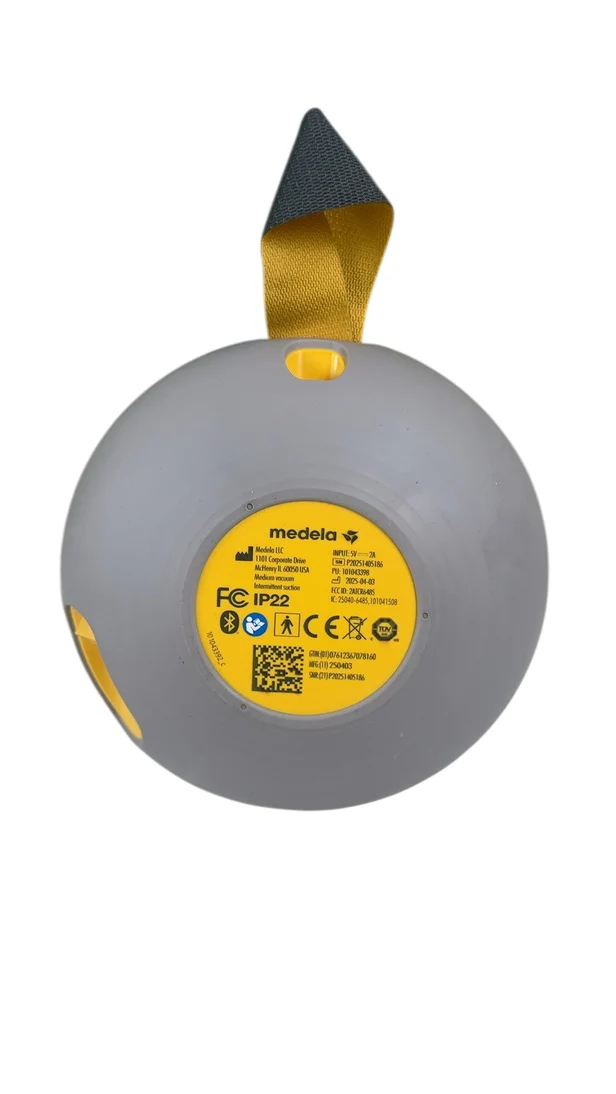 Medela Swing Maxi Double Pump - Image 3
