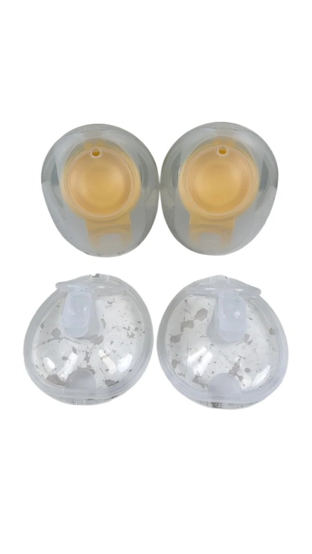 Medela Swing Maxi Double Pump - Image 4