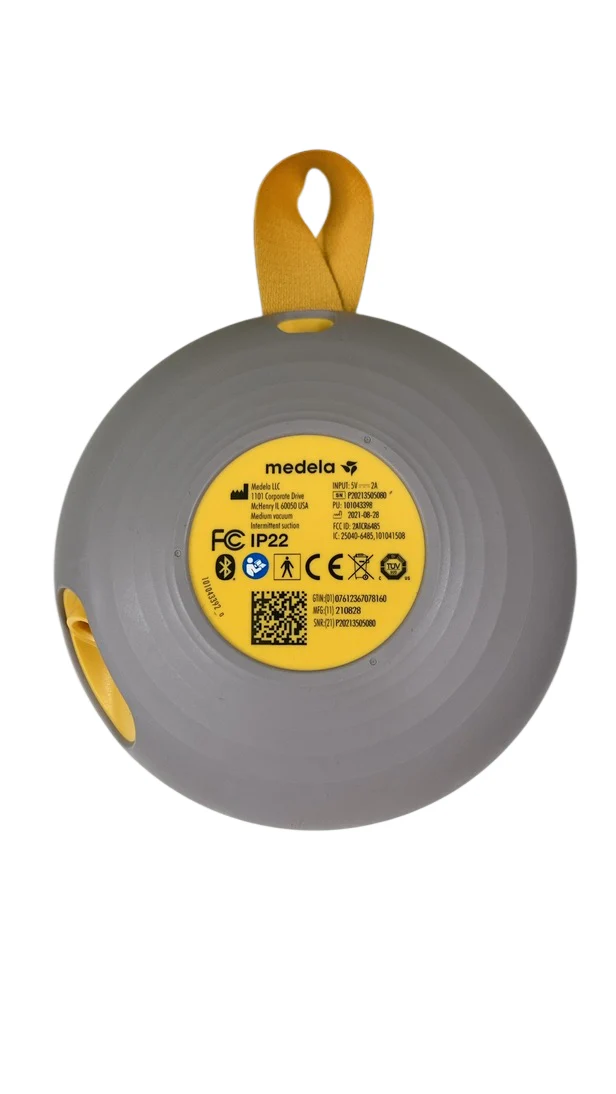 Medela Swing Maxi Double Pump