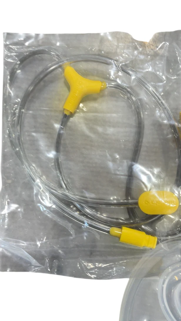 Medela Swing Maxi Double Pump - Image 4