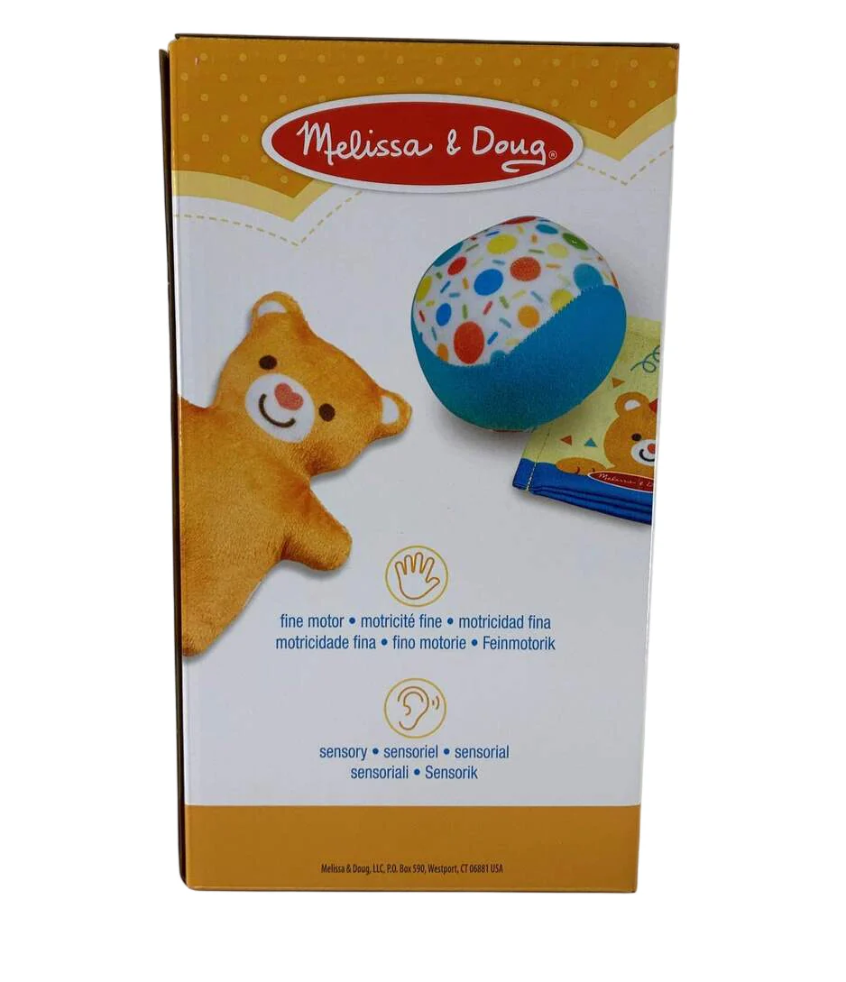 Melissa & Doug Wooden Surprise Gift Box - Image 5