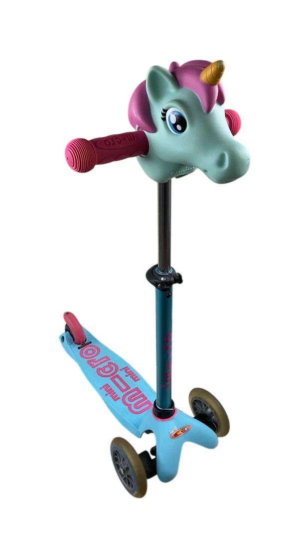 Micro Kickboard Mini Original Kick Scooter