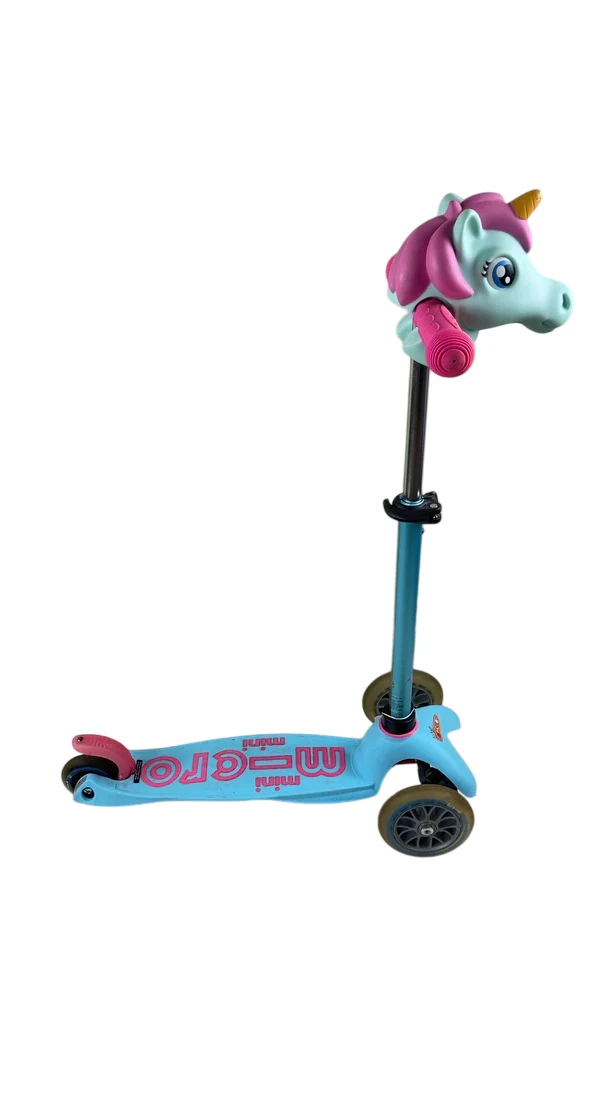 Micro Kickboard Mini Original Kick Scooter - Image 2