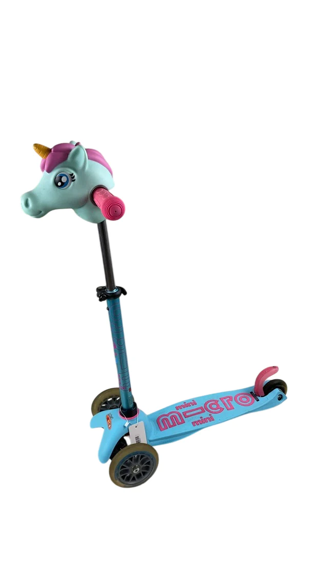 Micro Kickboard Mini Original Kick Scooter - Image 5