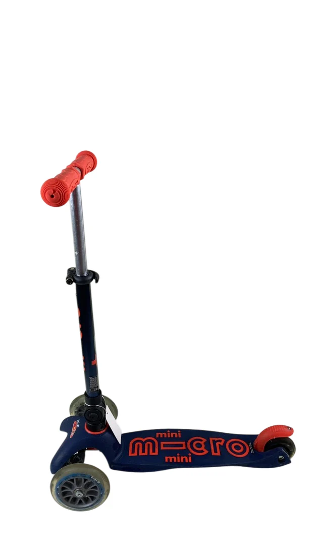 Micro Kickboard Mini Original Kick Scooter - Image 4