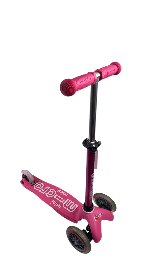 Micro Kickboard Mini Original Kick Scooter