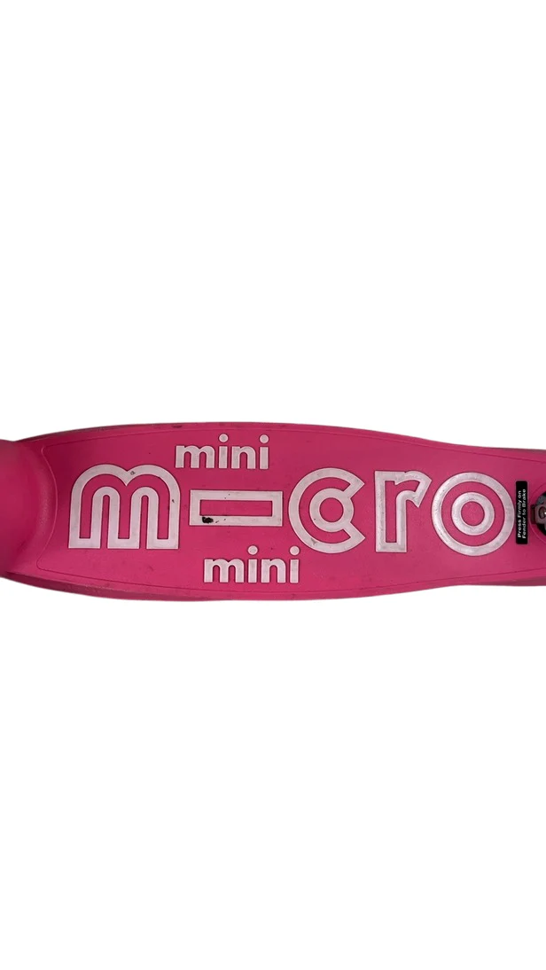 Micro Kickboard Mini Original Kick Scooter - Image 4