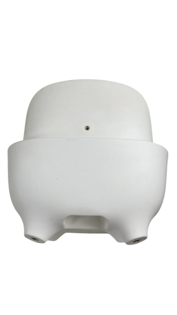 Micuna OVO Original Highchair, White - Image 5