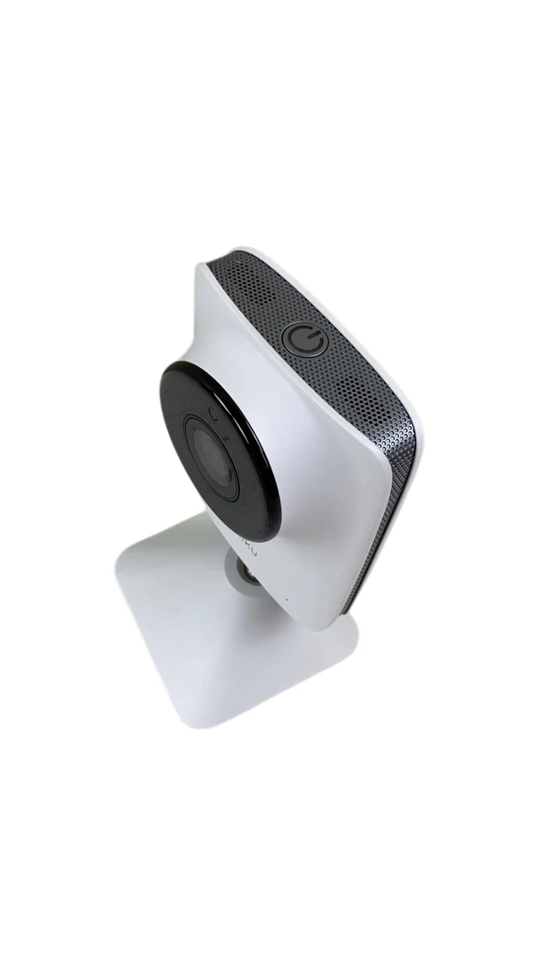 Miku Pro Smart Baby Monitor with Wall Mount - Image 4