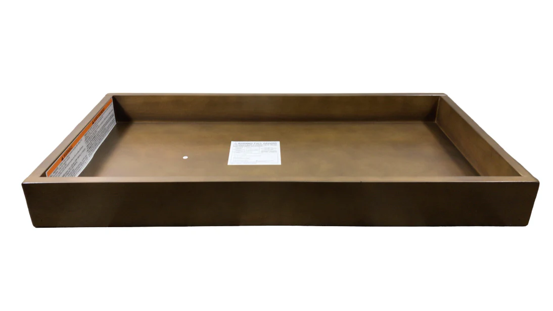 Million Dollar Baby Universal Removable Changing Tray, Walnut
