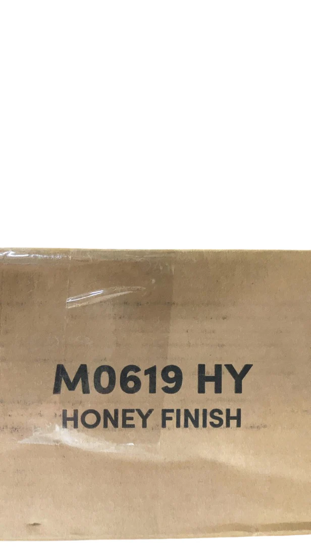 Million Dollar Baby Universal Wide Removable Changing Tray, Honey Finish - Image 5