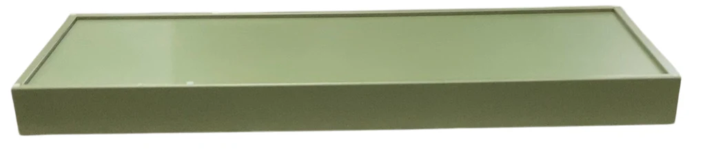 Million Dollar Baby Universal Wide Removable Changing Tray, Light Sage - Image 2