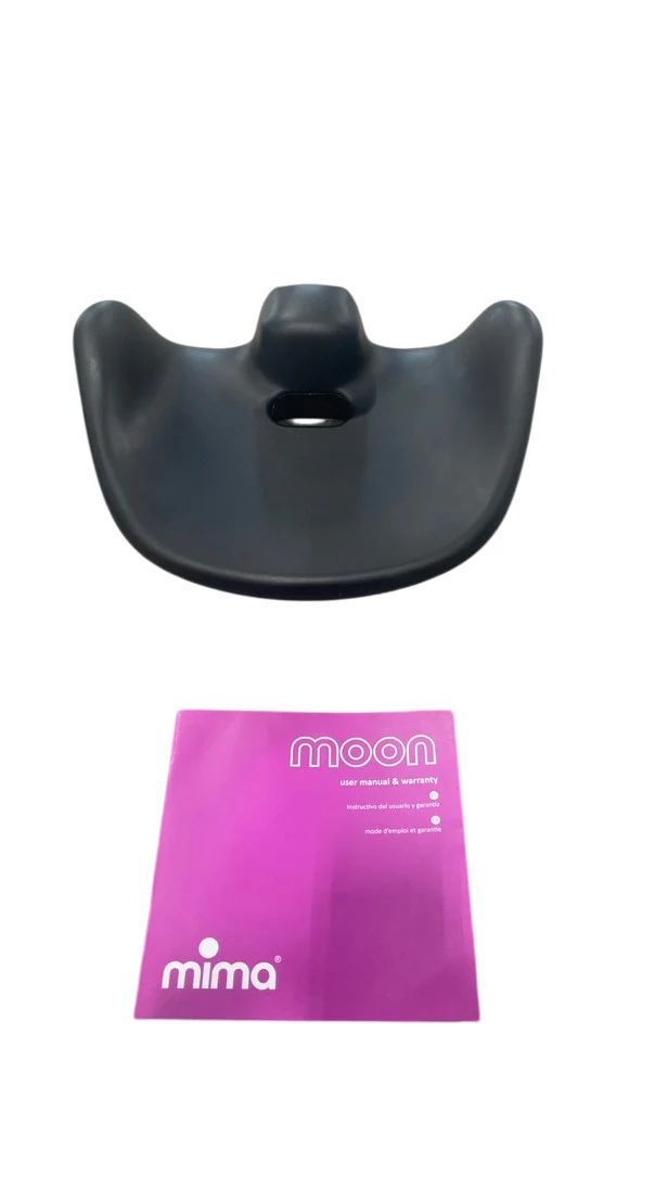 Mima Moon High Chair, 2G, Black, None - Image 6