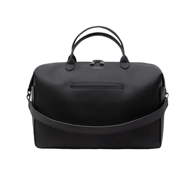 Mina Baie Emmy Vegan Full, Black
