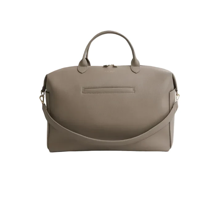 Mina Baie Emmy Vegan Full, Clay