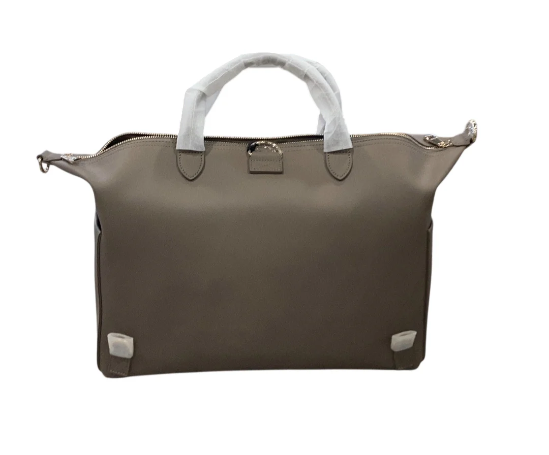 Mina Baie Emmy Vegan Full, Clay - Image 3