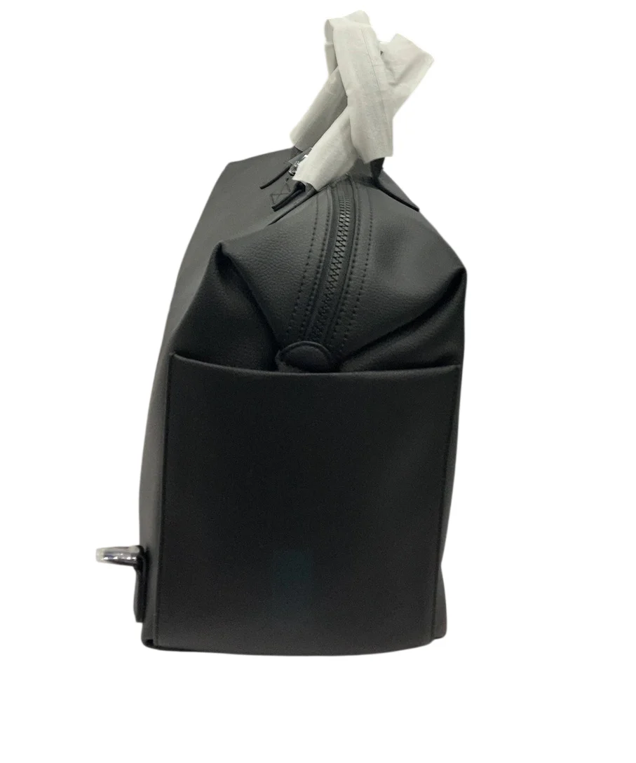 Mina Baie Emmy Vegan Midi, Black - Image 3